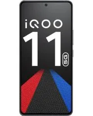 iQOO 11 5G