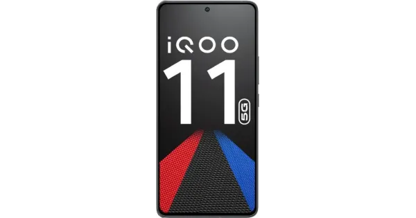 iQOO 11 5G