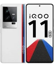 iQOO 11 5G