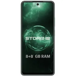 Lava Storm 5G - Specs, Price, Review - %shop-name%