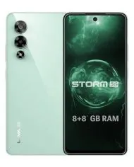 Lava Storm 5G