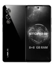 Lava Storm 5G