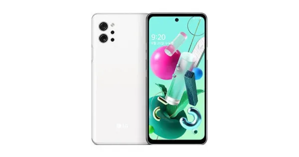 LG Q92