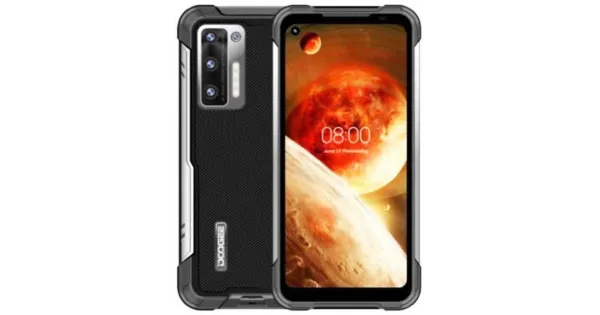 Doogee S97 Pro