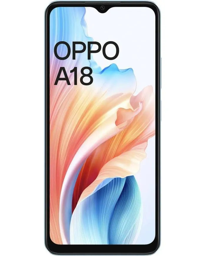 OPPO A18