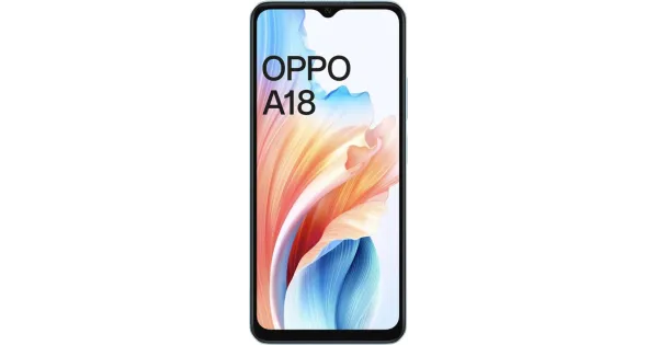 OPPO A18