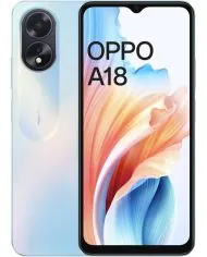 OPPO A18