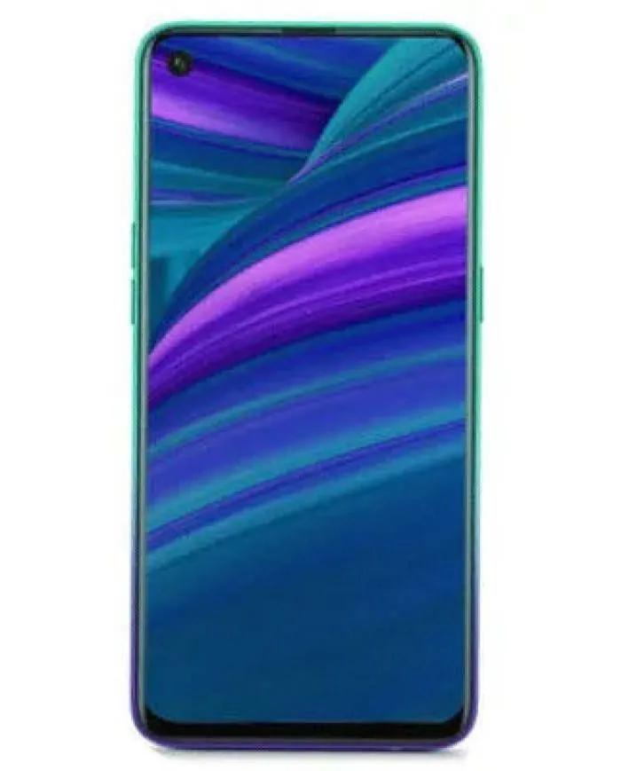 OPPO K12