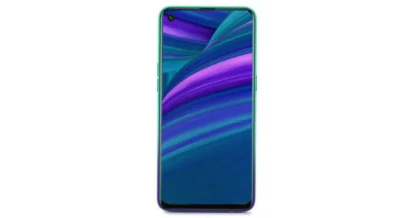 OPPO K12