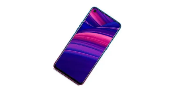 OPPO K12