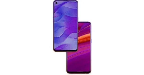 OPPO K12