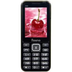 Raeno 3260 Specifications, Price and features