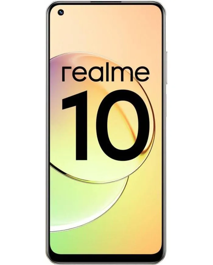 realme 10