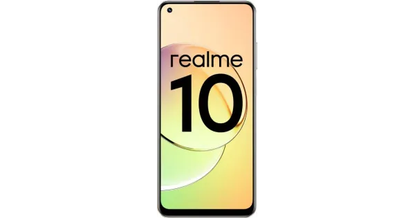 realme 10