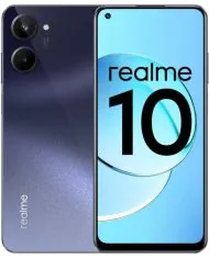 realme 10