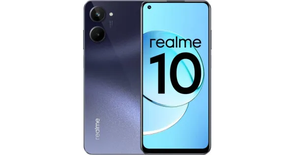 realme 10