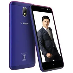 Ziox Astra Star 4G Specifications, Price and features