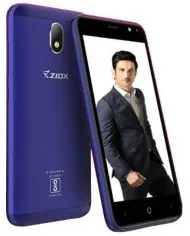 Ziox Astra Star 4G