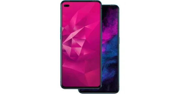 realme X60 5G