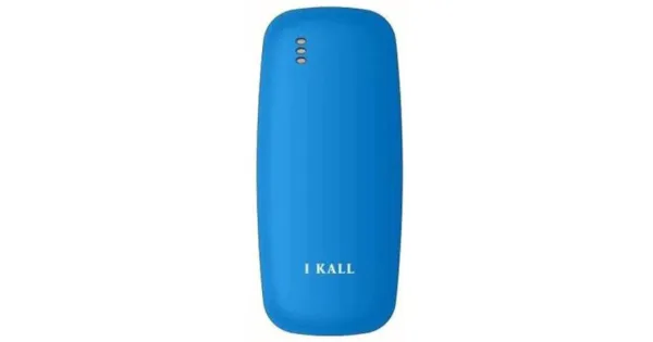 I Kall K28 New