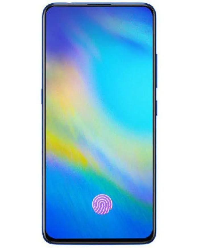 vivo S4