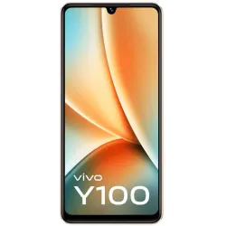 vivo Y100 smartphone specifications - %shop-name%