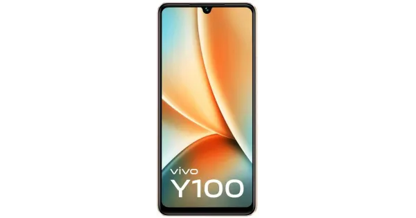 vivo Y100