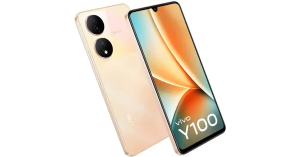 vivo Y100