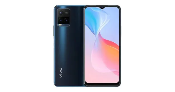 vivo Y21s