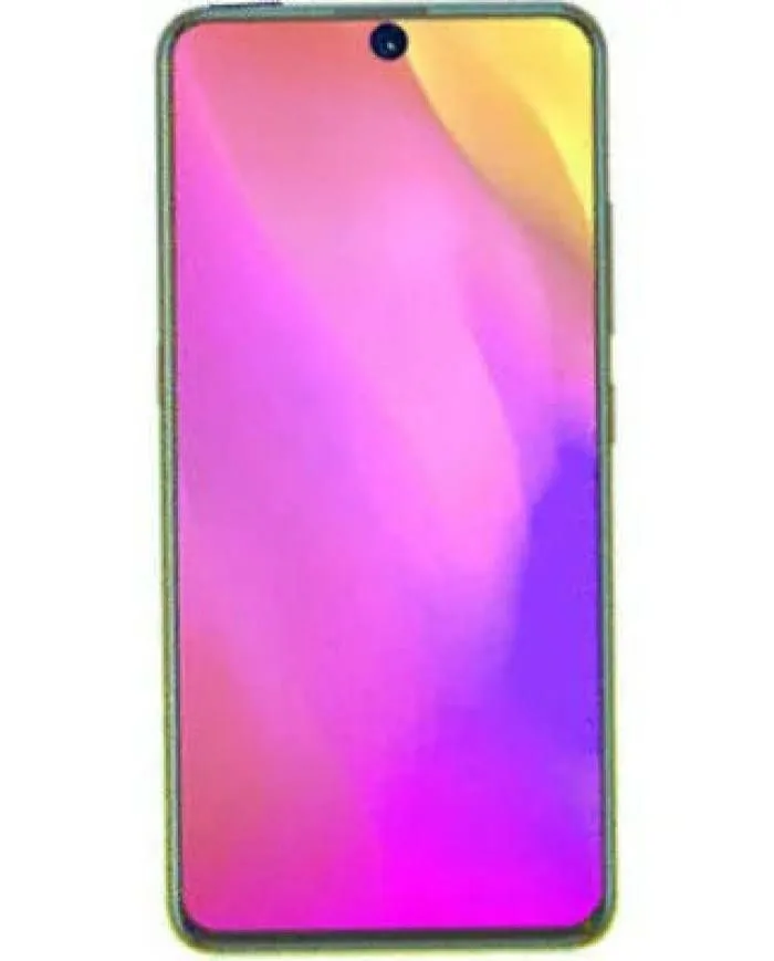 vivo Y50s