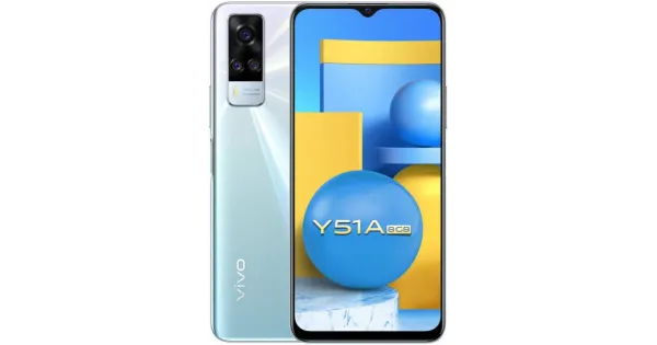 vivo Y51A