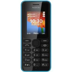 Price and specifications on Nokia 108 Dual SIM