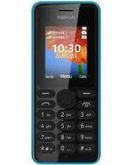 Nokia 108 Dual SIM