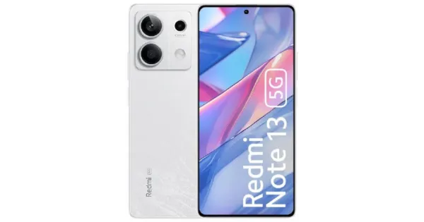 Xiaomi Redmi Note 13