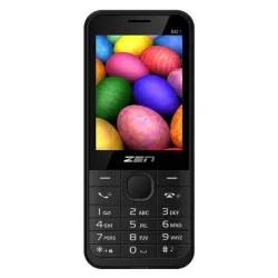 Zen M21 smartphone specifications - %shop-name%