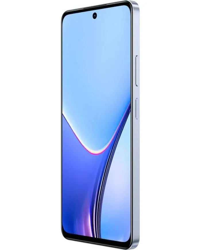 realme V50S