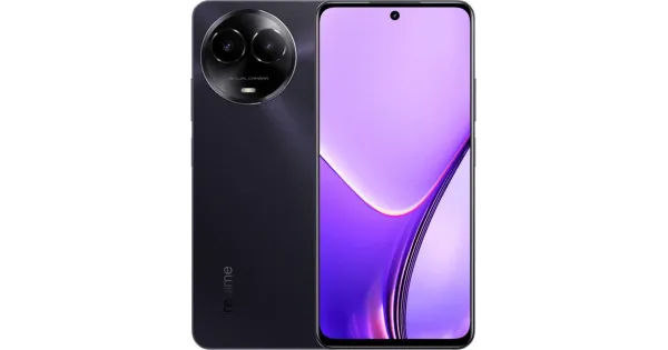 realme V50S