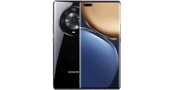 Honor Magic 3 Pro 5G