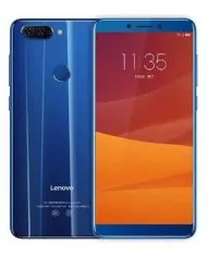 Lenovo K5