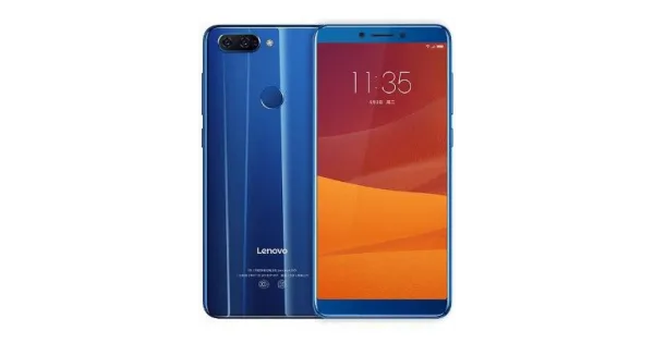 Lenovo K5