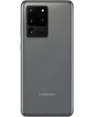 Samsung Galaxy S20 Ultra