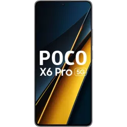 POCO X6 Pro 512GB Specs and Price - Review