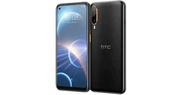 HTC Desire 22 Pro