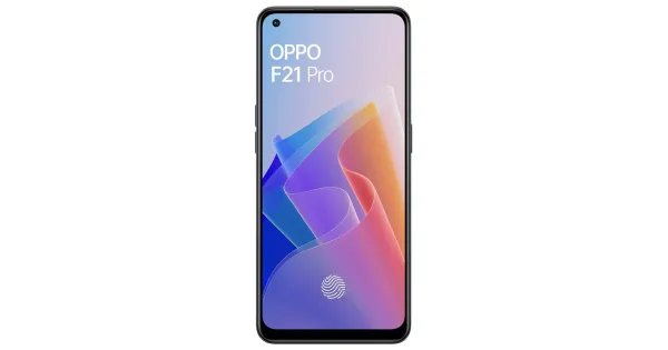 OPPO F21 Pro