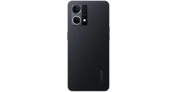 OPPO F21 Pro