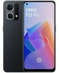 OPPO F21 Pro