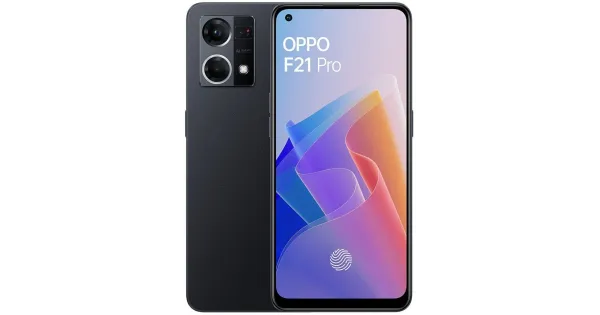 OPPO F21 Pro