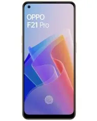 OPPO F21 Pro