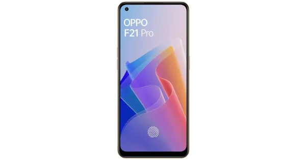 OPPO F21 Pro