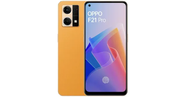 OPPO F21 Pro